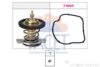 FACET 7.8784 Thermostat, coolant